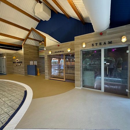 Villa Dabbling Ducks - Pet Friendly South Cerney Exterior foto