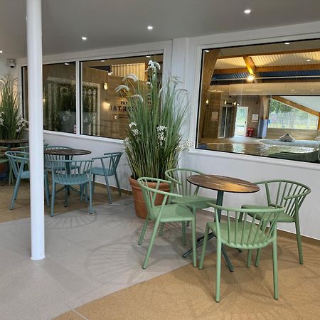 Villa Dabbling Ducks - Pet Friendly South Cerney Exterior foto