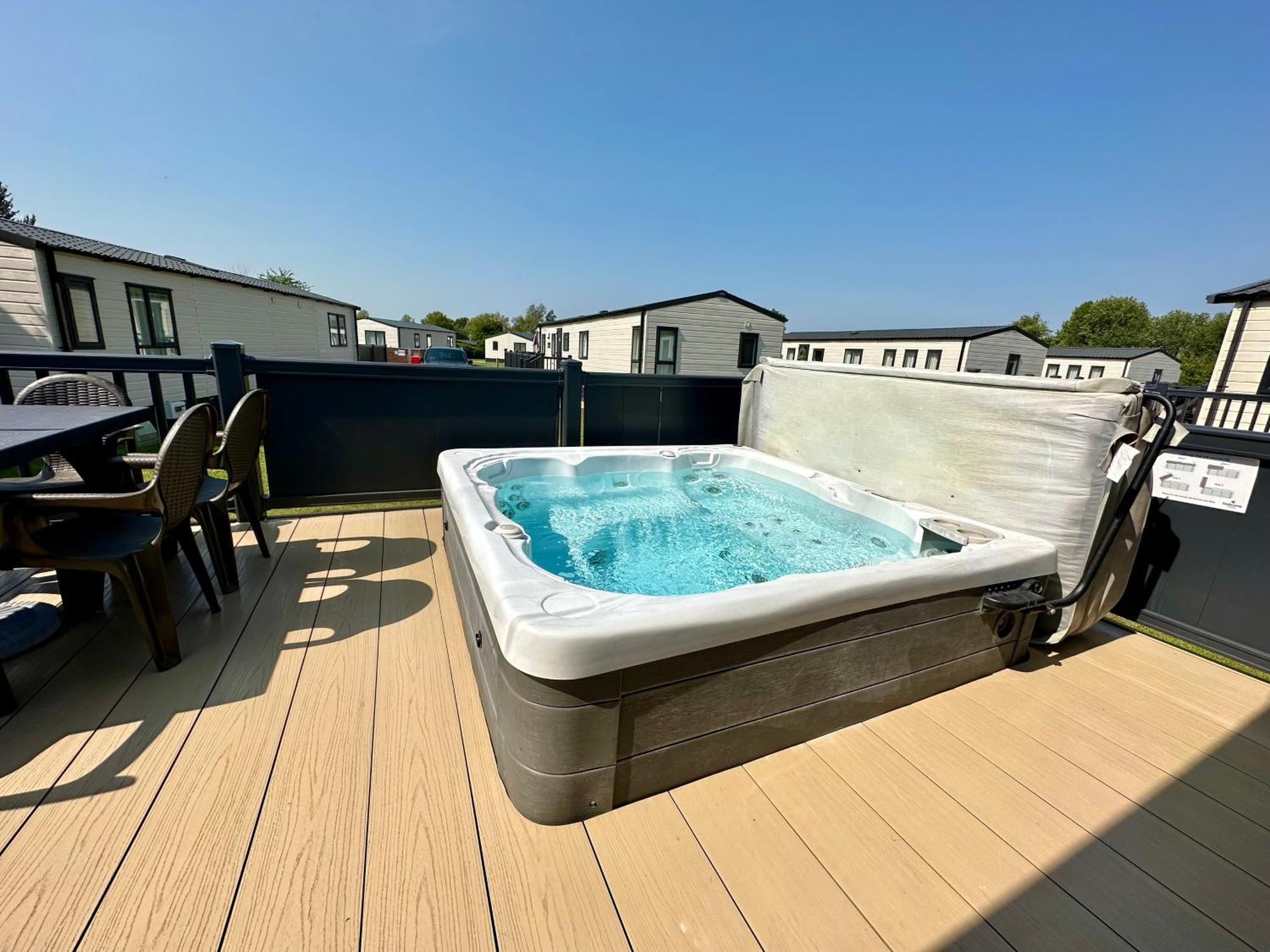 Villa Dabbling Ducks - Pet Friendly South Cerney Exterior foto