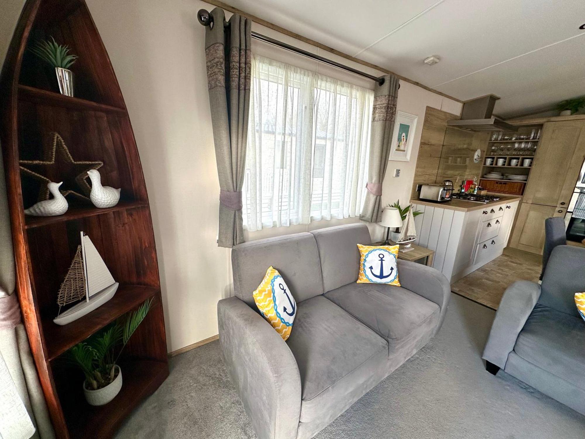 Villa Dabbling Ducks - Pet Friendly South Cerney Exterior foto