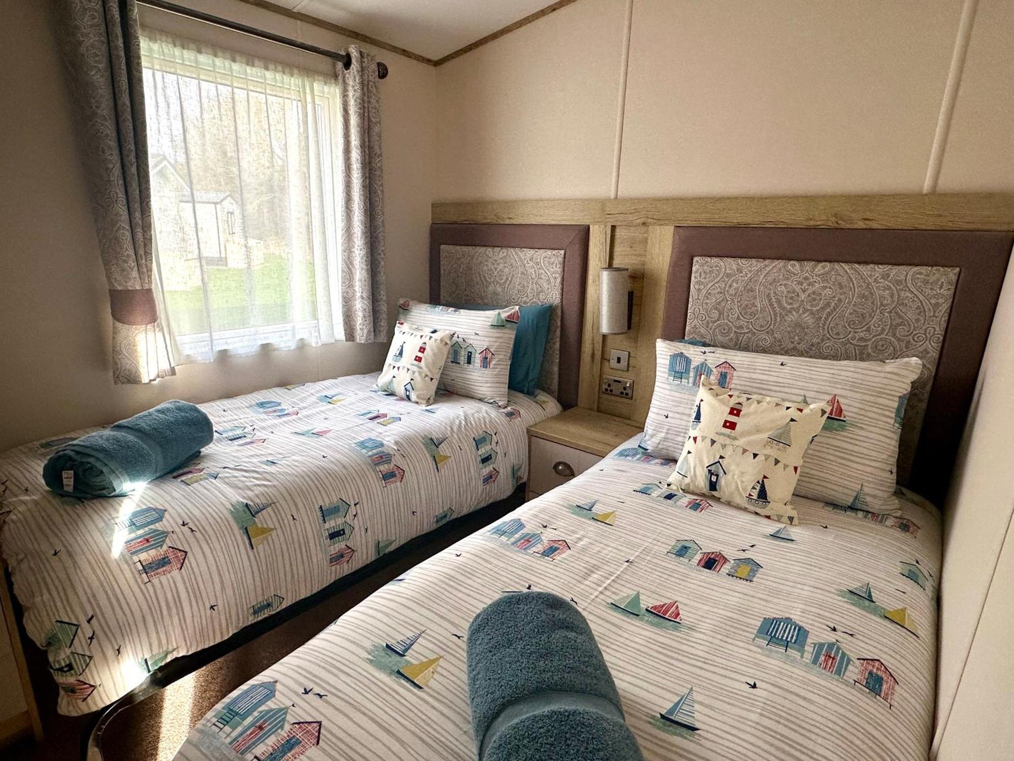 Villa Dabbling Ducks - Pet Friendly South Cerney Exterior foto