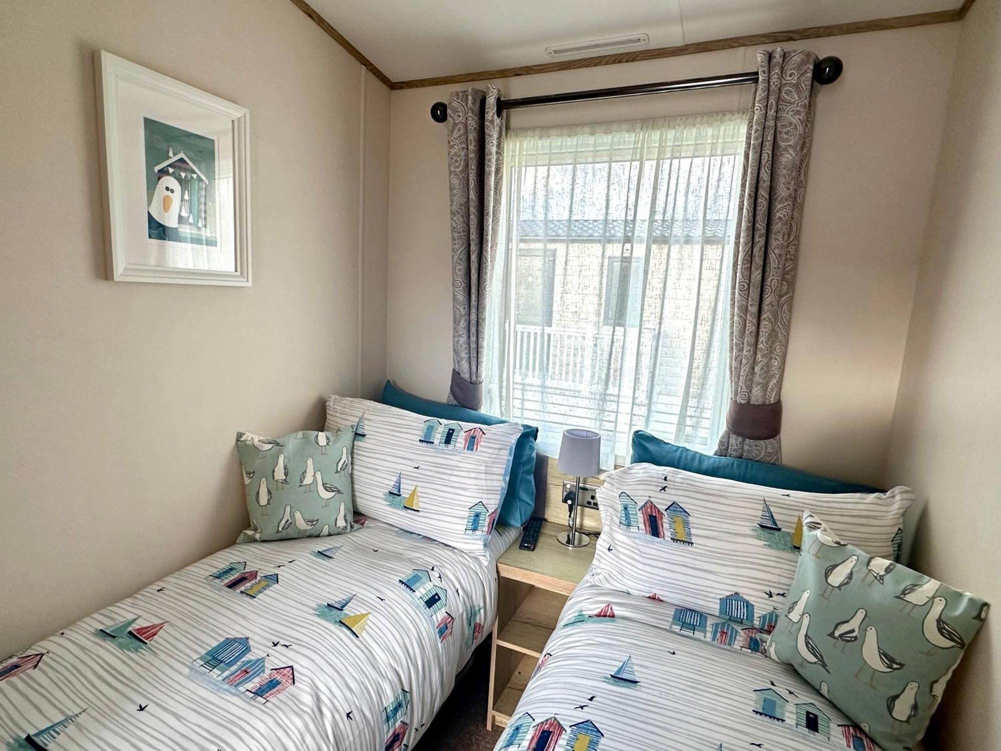 Villa Dabbling Ducks - Pet Friendly South Cerney Exterior foto