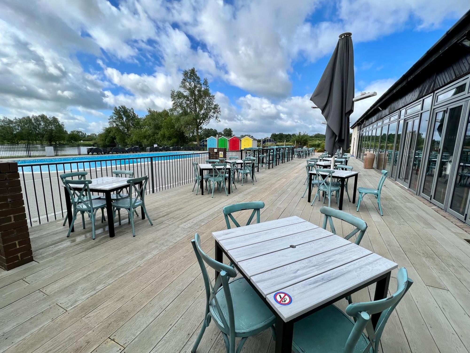 Villa Dabbling Ducks - Pet Friendly South Cerney Exterior foto