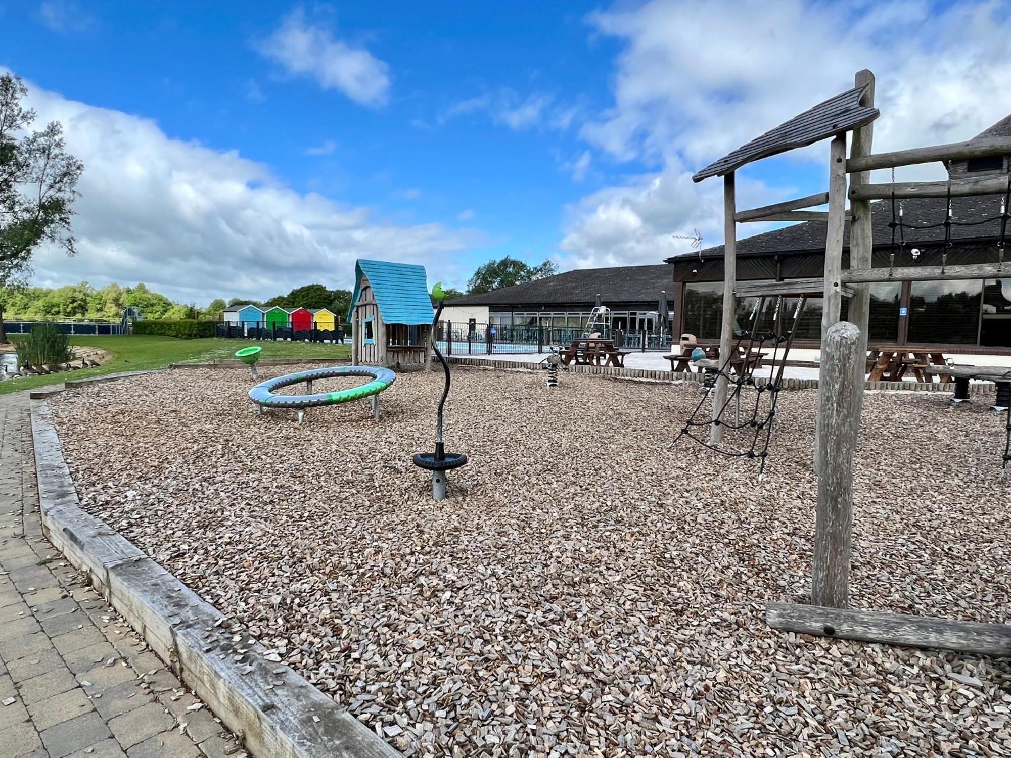 Villa Dabbling Ducks - Pet Friendly South Cerney Exterior foto