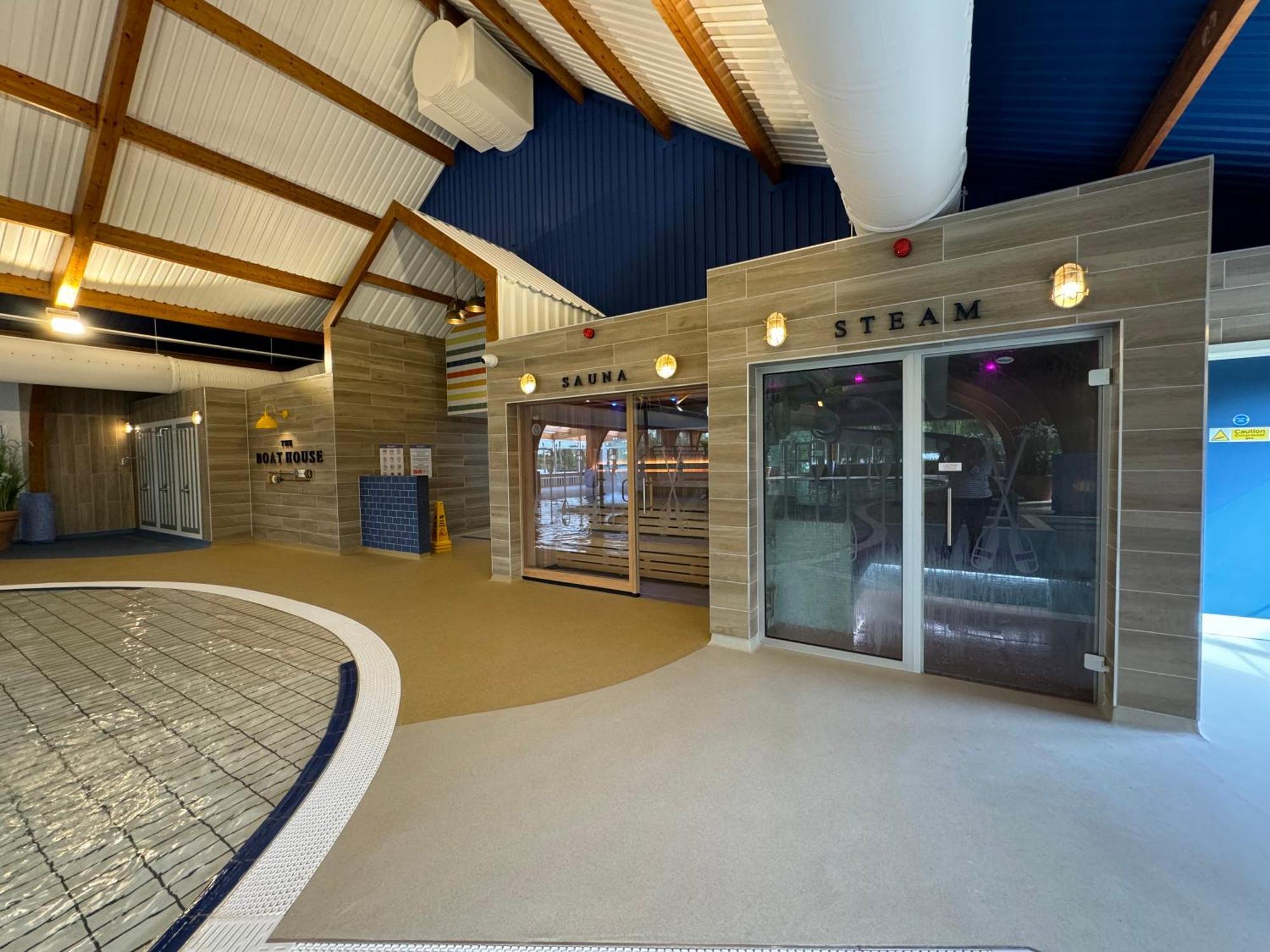 Villa Dabbling Ducks - Pet Friendly South Cerney Exterior foto